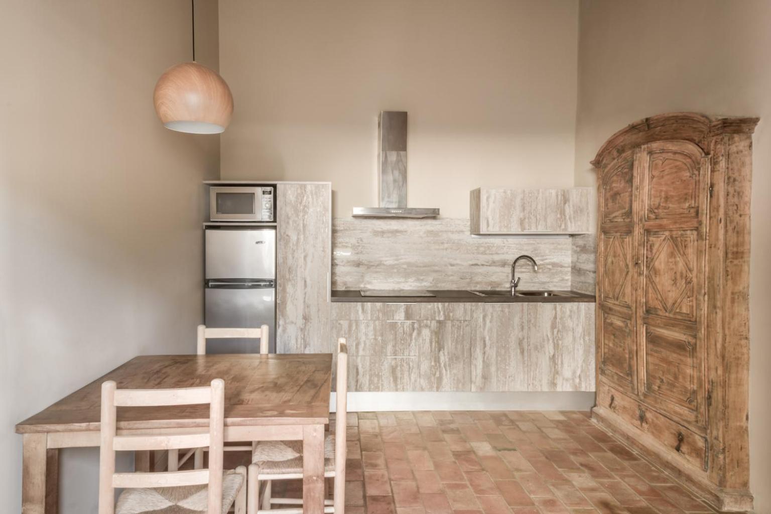 Apartamentos En La Rectoria De Regencós Exteriér fotografie