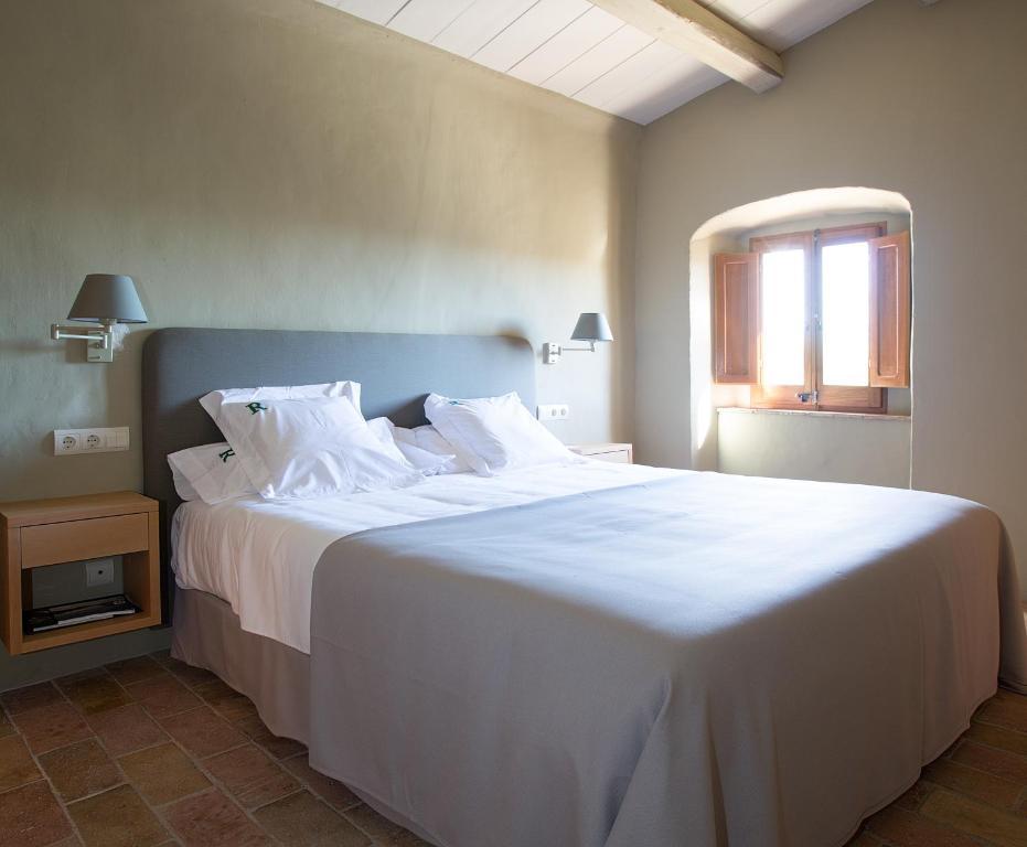 Apartamentos En La Rectoria De Regencós Pokoj fotografie